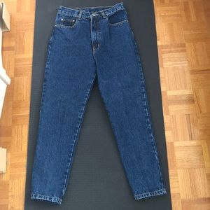 🌟Vintage🌟 high waisted mom jeans size 25